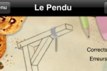 Le Pendu (iPhone/iPod)