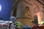 Destroy All Humans! Path of the Furon (PlayStation 3)