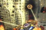 Destroy All Humans! Path of the Furon (PlayStation 3)