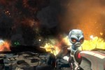 Destroy All Humans! Path of the Furon (PlayStation 3)