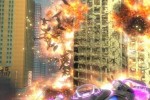 Destroy All Humans! Path of the Furon (PlayStation 3)