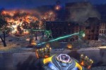 Destroy All Humans! Path of the Furon (PlayStation 3)