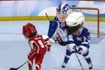 3 on 3 NHL Arcade (Xbox 360)