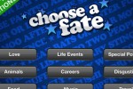 Choose a Fate Party Game (iPhone/iPod)