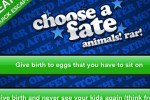 Choose a Fate Party Game (iPhone/iPod)