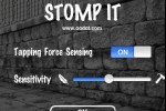 Stomp It (iPhone/iPod)