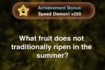 iQ Food Trivia (iPhone/iPod)