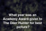 iQ Movies Trivia (iPhone/iPod)