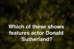 iQ TV Trivia (iPhone/iPod)