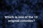 iQ US History Trivia (iPhone/iPod)