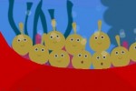 LocoRoco 2 (PSP)