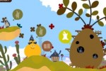 LocoRoco 2 (PSP)