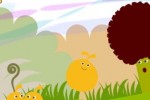 LocoRoco 2 (PSP)