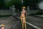 Onechanbara: Bikini Zombie Slayers (Wii)