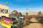 NASCAR Kart Racing (Wii)