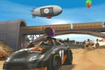 NASCAR Kart Racing (Wii)