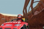 NASCAR Kart Racing (Wii)