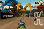 NASCAR Kart Racing (Wii)