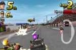 NASCAR Kart Racing (Wii)