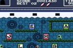 Retro Game Challenge (DS)