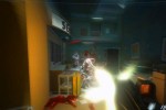 F.E.A.R. 2: Project Origin (PlayStation 3)