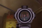 F.E.A.R. 2: Project Origin (PlayStation 3)