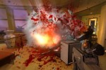 F.E.A.R. 2: Project Origin (Xbox 360)