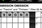 365 Crosswords (iPhone/iPod)