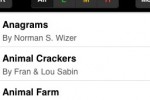 365 Crosswords (iPhone/iPod)