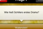 Dinner furs Gehirn (iPhone/iPod)