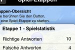 Dinner furs Gehirn (iPhone/iPod)