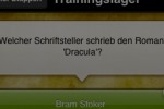 Dinner furs Gehirn (iPhone/iPod)