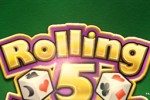 Rolling 5 Dice Poker (iPhone/iPod)