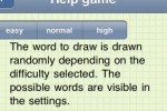 DrawChallenge (iPhone/iPod)