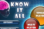 Know It All (iPhone/iPod)