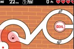 Trace Game (iPhone/iPod)