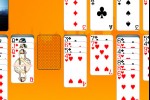 East Heaven Solitaire (iPhone/iPod)