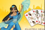 East Heaven Solitaire (iPhone/iPod)