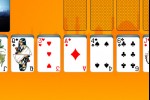 East Heaven Solitaire (iPhone/iPod)