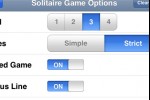Gladiator Solitaire (iPhone/iPod)