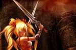 X-Blades (PlayStation 3)
