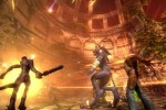 X-Blades (PlayStation 3)