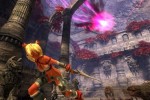 X-Blades (PlayStation 3)