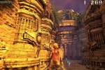 X-Blades (PlayStation 3)