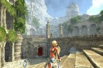 X-Blades (PlayStation 3)