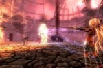 X-Blades (Xbox 360)