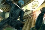 Tenchu: Shadow Assassins (Wii)