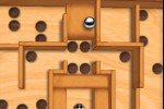 Wooden Labyrinth 3D (iPhone/iPod)