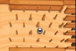 Wooden Labyrinth 3D (iPhone/iPod)