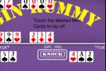 Gin Rummy WiFi (iPhone/iPod)